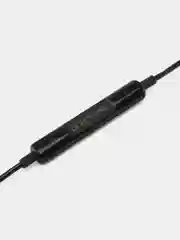 Черный наушники с микрофоном Borofone BM30 Max (3.5mm/Type-C/Lightning)