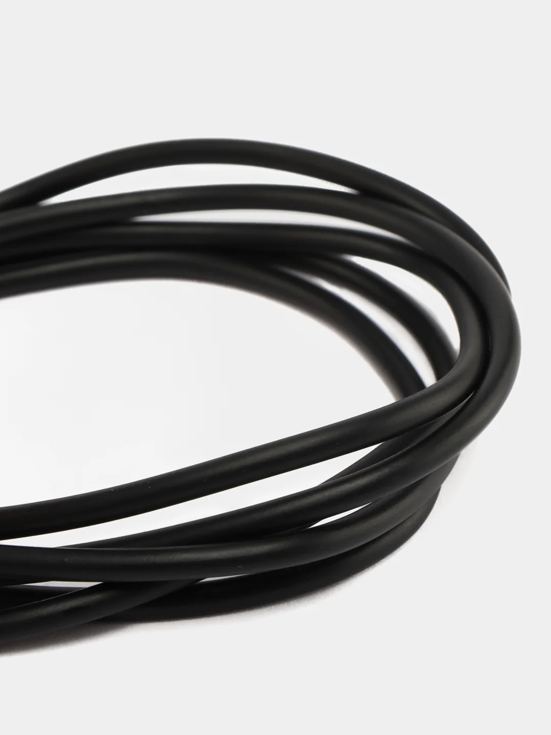 Черный наушники с микрофоном Borofone BM30 Max (3.5mm/Type-C/Lightning)