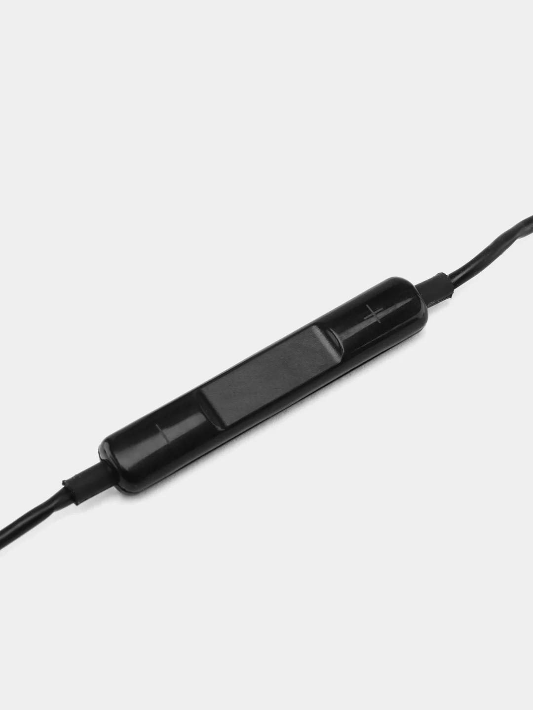 Черный наушники с микрофоном Borofone BM30 3.5mm Jack