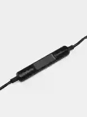 Черный наушники с микрофоном Borofone BM30 3.5mm Jack
