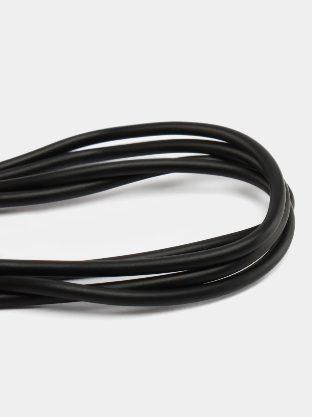 Черный наушники с микрофоном Borofone BM80 Max, с разъёмом Type-C