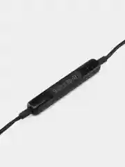 Черный наушники с микрофоном Borofone BM80 Max, с разъёмом Type-C