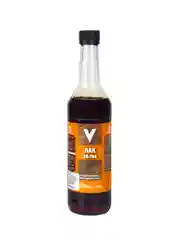 Грунт-эмаль по ржавчине 3 в 1 V, матовая, 0,8 кг, коричневая