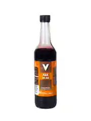 Грунт-эмаль по ржавчине 3 в 1 V, матовая, 0,8 кг, зеленая