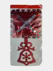 Зеленый гирлянда растяжка фольговая