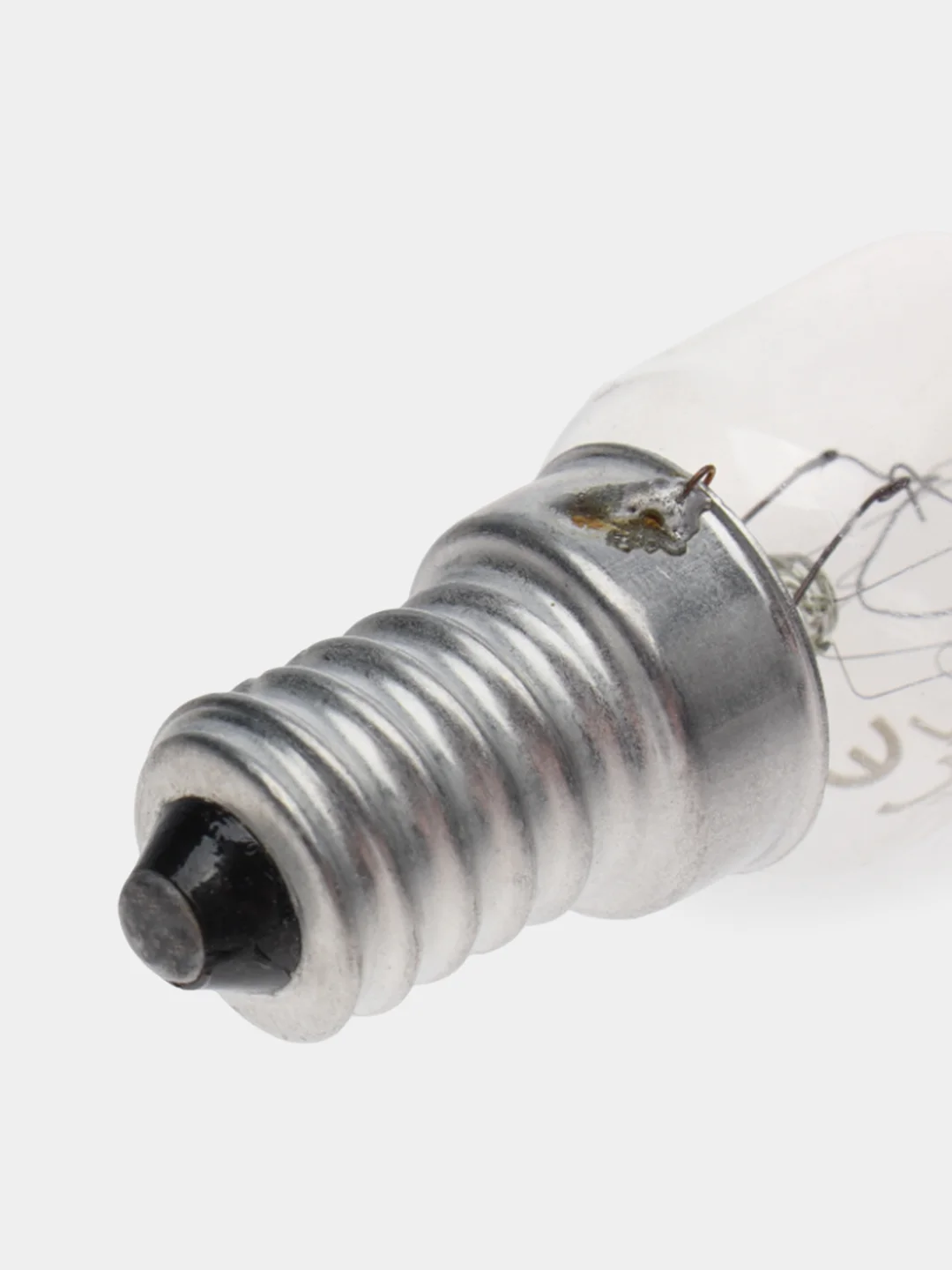 Лампа термостойкая для духовки е14 300C 25W