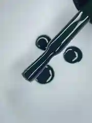 Черный гель лак для ногтей