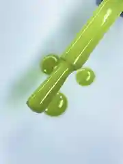 Приглушённый хаки гель лак для ногтей