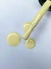 Лимонный гель лак для ногтей