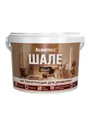 Защитно-декоративное покрытие для дерева Акватекс Экстра, полуглянцевое, 9 л, калужница