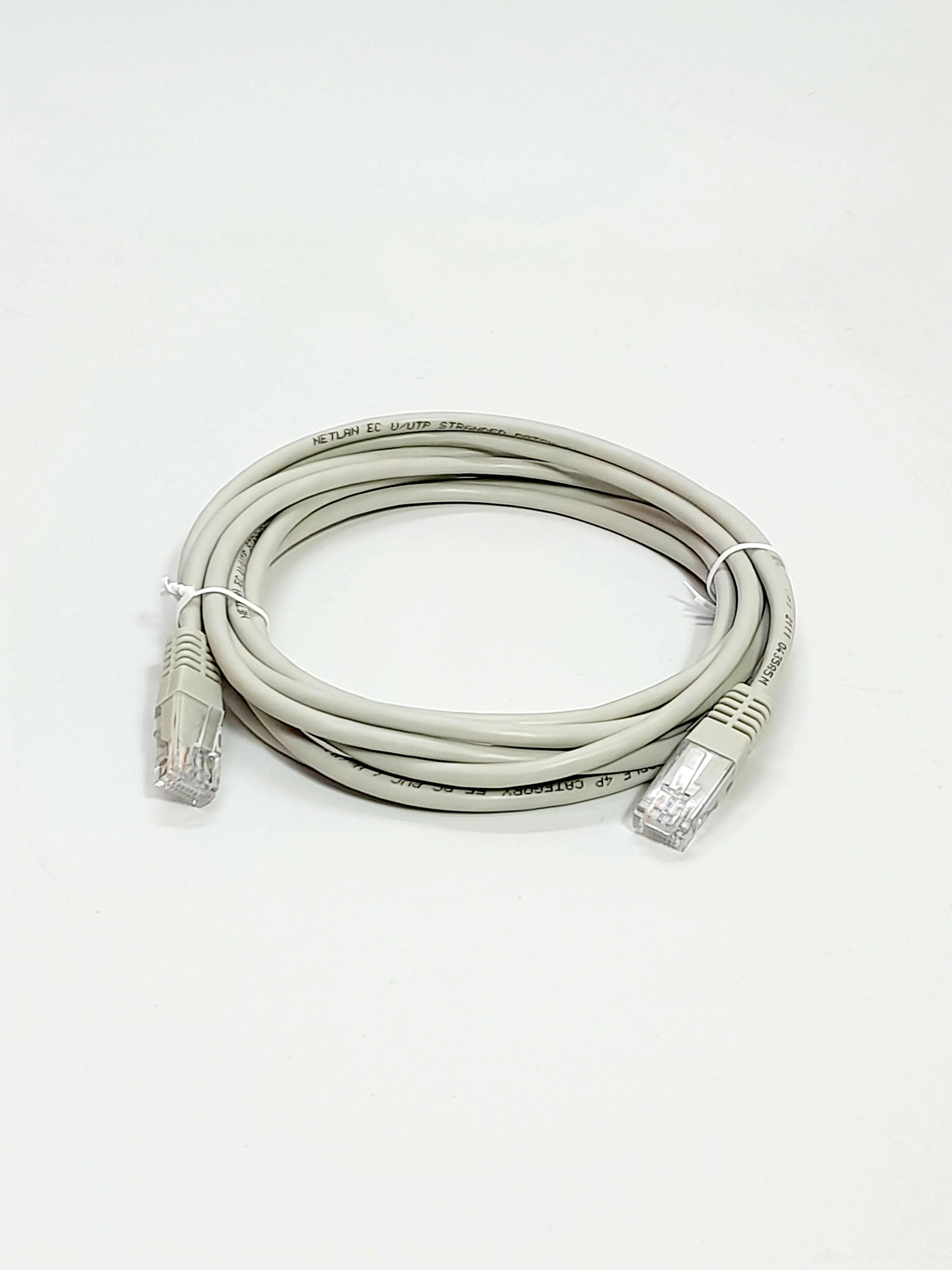 Сетевой кабель LAN, UTP, патч-корд RJ45, Кат.5Е