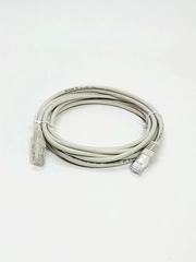 Сетевой кабель LAN, UTP, патч-корд RJ45, Кат.5Е