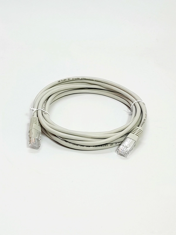 Сетевой кабель LAN, UTP, патч-корд RJ45, Кат.5Е