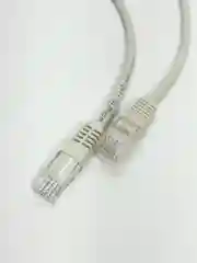 Сетевой кабель LAN, UTP, патч-корд RJ45, Кат.5Е