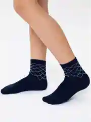 Носки для мальчика школьные