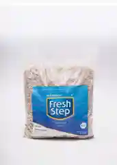 Наполнитель впитывающий для кошачьего туалета Fresh Step by SWISSCAT 3,6 кг, 8 л