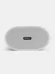 Зарядное устройство для iPhone и Android 25w Type-C Lightning, зарядка, шнур блок кабель