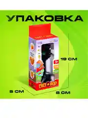 Светофор детский "Город", звуковые и световые эффекты