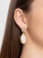 Серьги женские, сережки вечерние, подарок на Новый год
