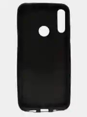 Хром чехол с принтом для Huawei Y6 2019/Samsung Galaxy S20 FE/M51/Honor 9X Lite