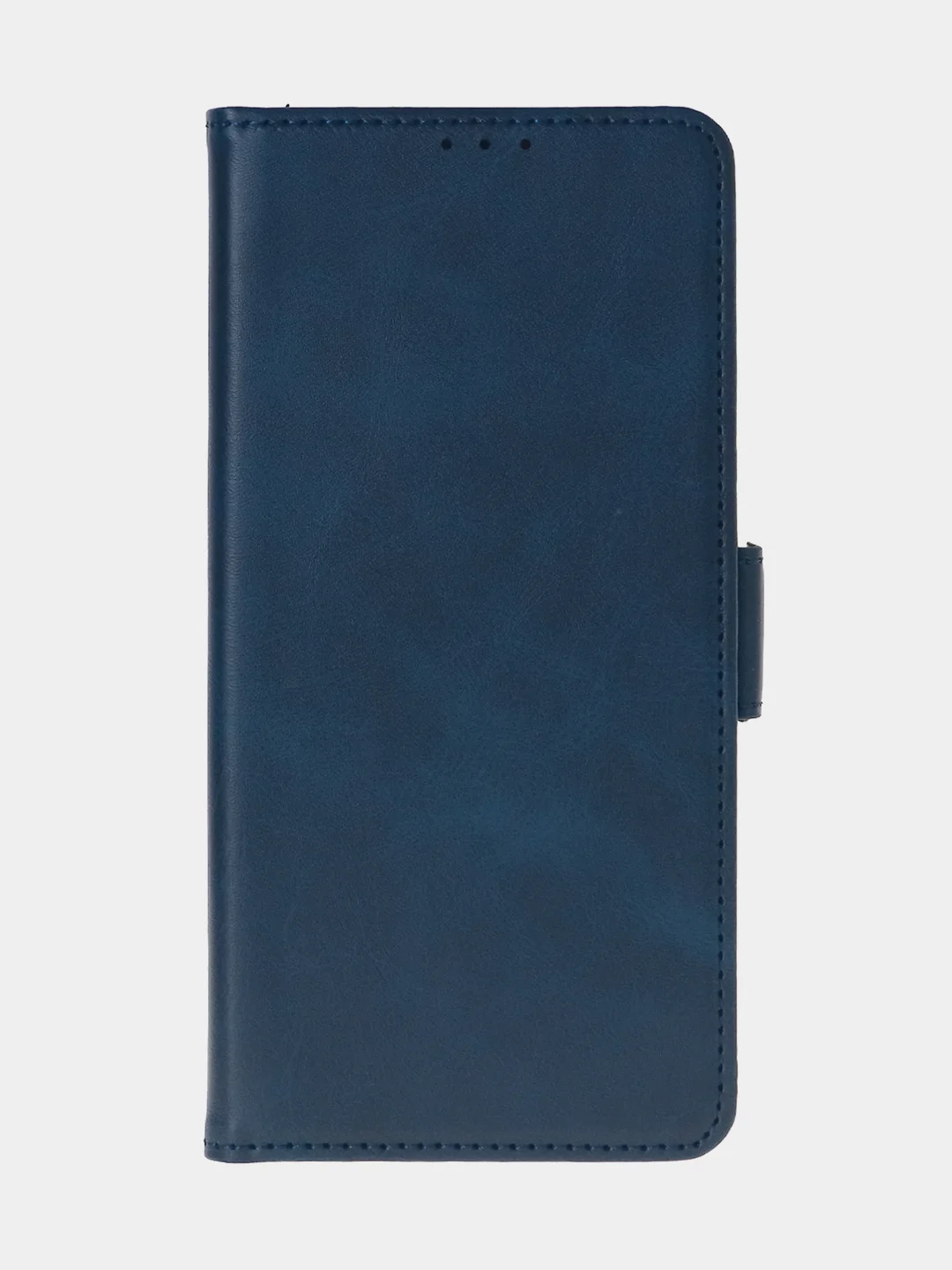 Чехол-книжка для Infinix Zero 40 (5G) из высококачественной искусственной кожи