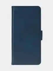 Чехол-книжка для Infinix Zero 40 (5G) из высококачественной искусственной кожи
