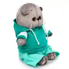 BB-148 Басик BABY в спортивном костюмчике