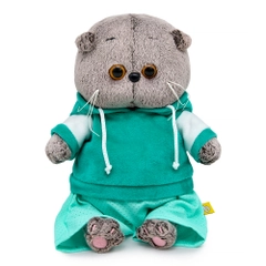 BB-148 Басик BABY в спортивном костюмчике