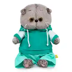 BB-148 Басик BABY в спортивном костюмчике