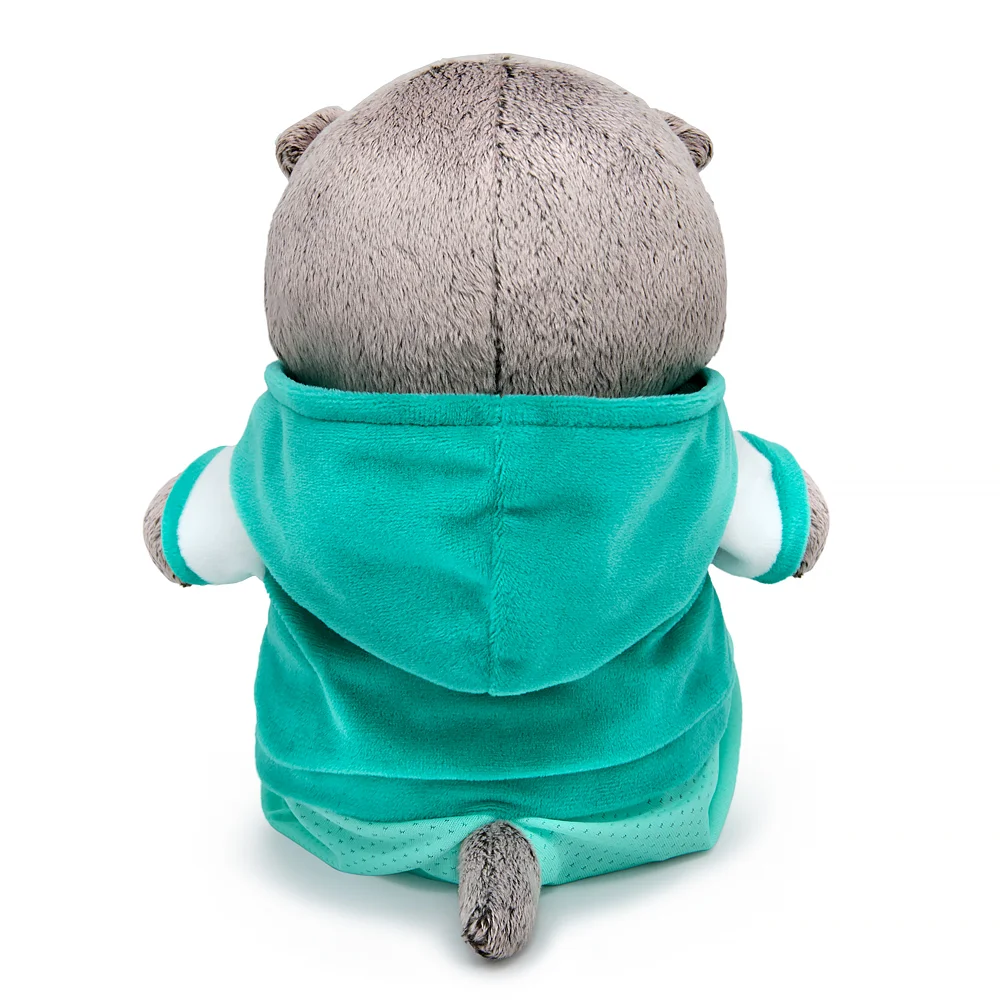 BB-148 Басик BABY в спортивном костюмчике