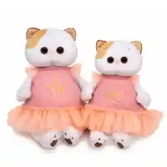 LK27-097 Ли-Ли в платье с короной