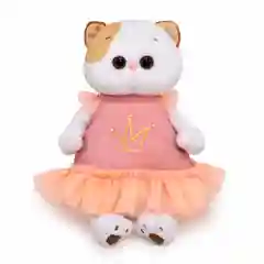 LK27-097 Ли-Ли в платье с короной