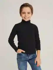 Водолазка детская хлопковая