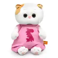 LB-142 Ли-Ли BABY в комбинезоне с драконом