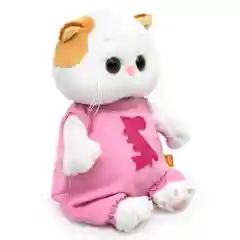 LB-142 Ли-Ли BABY в комбинезоне с драконом