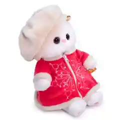 LB-040 Ли-Ли BABY в костюме со снежинкой