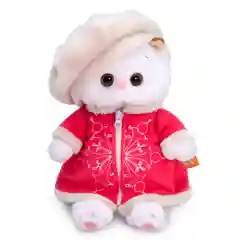 LB-040 Ли-Ли BABY в костюме со снежинкой