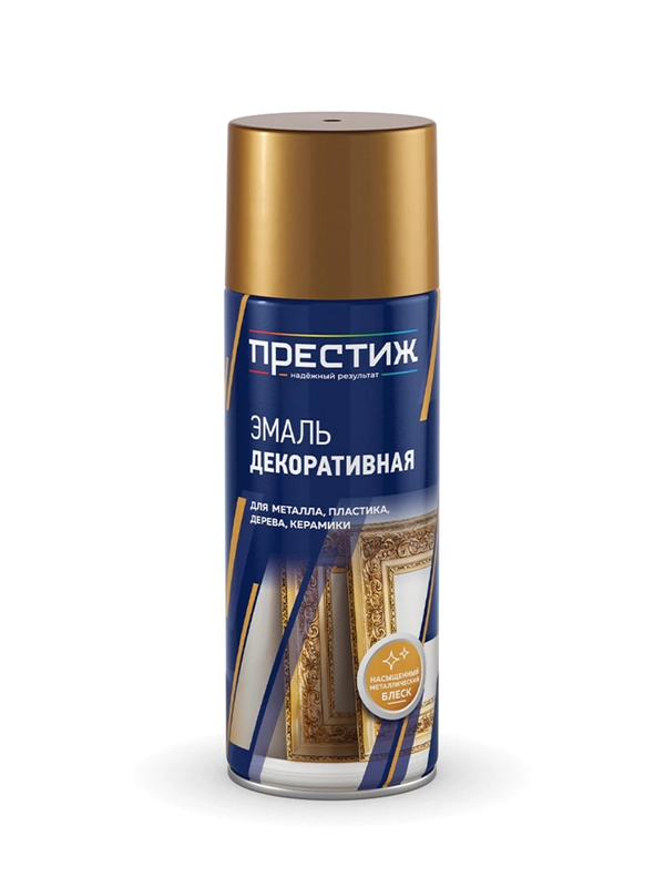 Эмаль для пола и лестниц Престиж, алкидно-уретановая, глянцевая, 0,9 кг