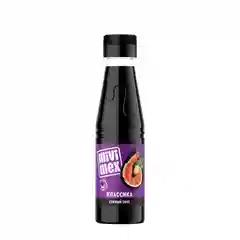 Соус овощной MIVIMEX, соевый соус классический, 200г