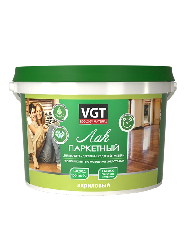 Декоративная штукатурка фактурная VGT Gallery TS 05, 9 кг
