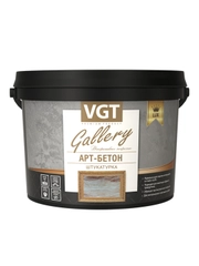 Шпатлевка по дереву VGT Экстра, акриловая, 1 кг, береза