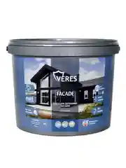 Лак паркетный Veres, алкидно-уретановый, глянцевый, 5 л