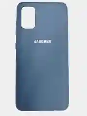 Чехол Soft-touch для Samsung A41