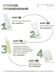 Корректирующая сыворотка для проблемной кожи лица Positive and negative Zero degree, 30 мл