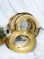 Тарелки обеденные 6 шт.. 26 см, подарочный набор, PROMSIZ коллекция Хай-тек