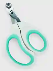 Когтерезка для кошек с ограничителем