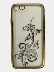 Чехол силиконовый для iPhone 7
