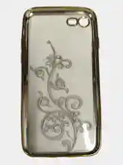 Чехол силиконовый для iPhone 7