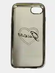 Чехол силиконовый для iPhone 7