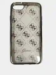 Чехол силиконовый для iPhone 7